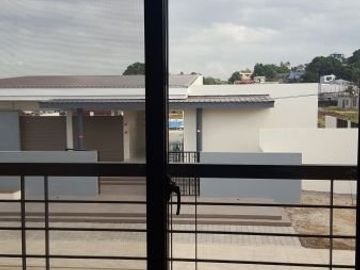 Kathleen Place 4 Townhouse for Sale in Quezon City near SM Novaliches and soon subway stations