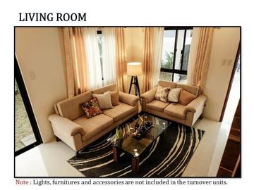 Kathleen Place 4 Townhouse for Sale in Quezon City near SM Novaliches and soon subway stations