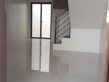 Kathleen Place 4 Townhouse for Sale in Quezon City near SM Novaliches and soon subway stations