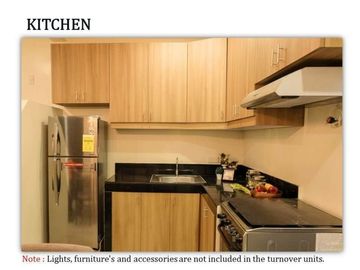 Kathleen Place 4 Townhouse for Sale in Quezon City near SM Novaliches and soon subway stations