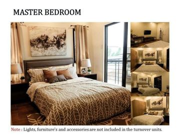 Kathleen Place 4 Townhouse for Sale in Quezon City near SM Novaliches and soon subway stations