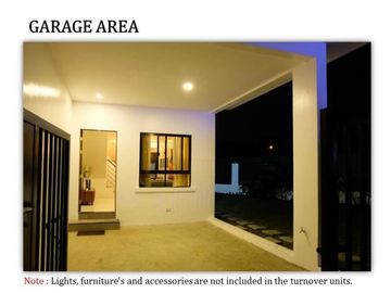 Kathleen Place 4 Townhouse for Sale in Quezon City near SM Novaliches and soon subway stations