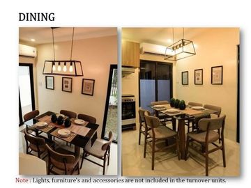 Kathleen Place 4 Townhouse for Sale in Quezon City near SM Novaliches and soon subway stations