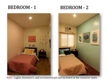 Kathleen Place 4 Townhouse for Sale in Quezon City near SM Novaliches and soon subway stations