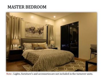 Kathleen Place 4 Townhouse for Sale in Quezon City near SM Novaliches and soon subway stations