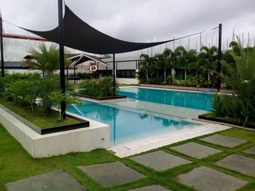 Kathleen Place 4 Townhouse for Sale in Quezon City near SM Novaliches and soon subway stations