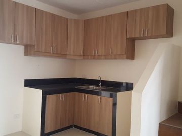 Kathleen Place 4 Townhouse for Sale in Quezon City near SM Novaliches and soon subway stations