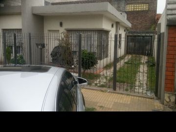 Casa en venta en Haedo Sur