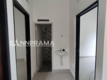 Rumah Siap Huni Strategis di Sawangan Depok 680 jt an (reno)