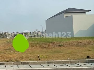 Dijual Murah Kavling Residensial Golf Island Pik