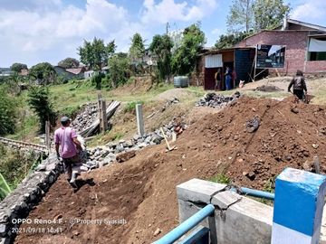 Jual Rumah di Batu Malang Dekat Jatim Park 3