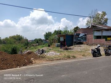 Jual Rumah di Batu Malang Dekat Jatim Park 3