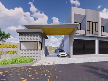Jual Rumah di Batu Malang Dekat Jatim Park 3