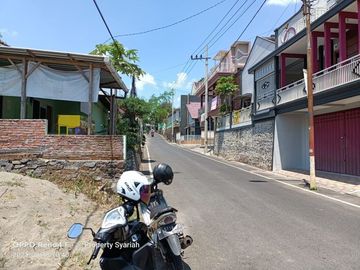 Jual Rumah di Batu Malang Dekat Jatim Park 3