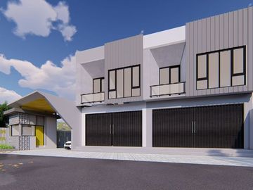 Jual Rumah di Batu Malang Dekat Jatim Park 3