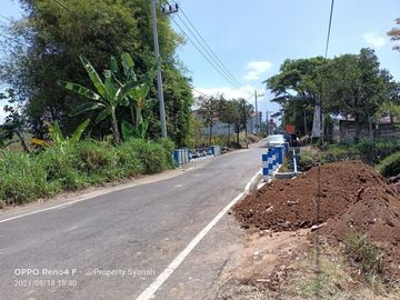 Jual Rumah di Batu Malang Dekat Jatim Park 3