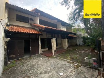Disewakan Rumah Siap Huni 2 Lantai Di Jl. Manyar Jaya, Surabaya