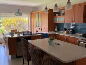 Amplia Casa en Venta