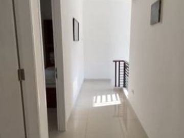Rumah Posisi Hook Semi Furnish Di Area Sektor 9 Bintaro - My 6459
