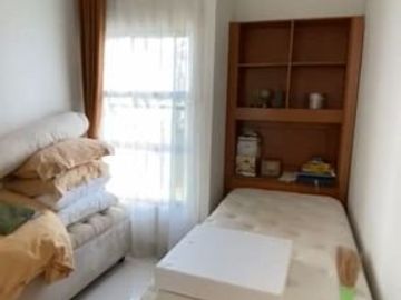 Rumah Posisi Hook Semi Furnish Di Area Sektor 9 Bintaro - My 6459