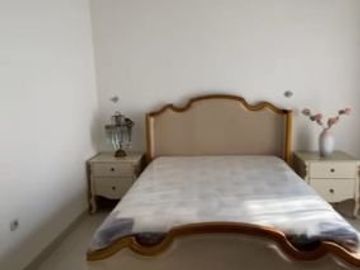 Rumah Posisi Hook Semi Furnish Di Area Sektor 9 Bintaro - My 6459