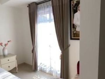 Rumah Posisi Hook Semi Furnish Di Area Sektor 9 Bintaro - My 6459
