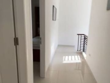 Rumah Posisi Hook Semi Furnish Di Area Sektor 9 Bintaro - My 6459