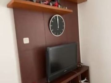 Rumah Posisi Hook Semi Furnish Di Area Sektor 9 Bintaro - My 6459