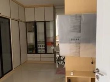 Rumah Posisi Hook Semi Furnish Di Area Sektor 9 Bintaro - My 6459
