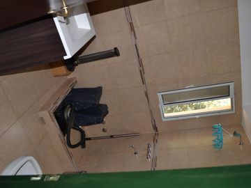 Casa en Tanti en barrio cerrado