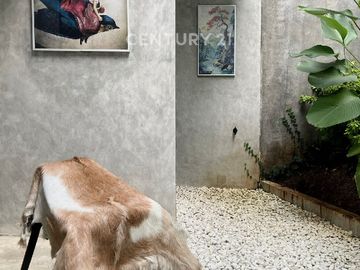 Djual Rumah (Brand New) - Jatiranggon, Bekasi