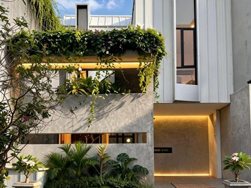 Djual Rumah (Brand New) - Jatiranggon, Bekasi