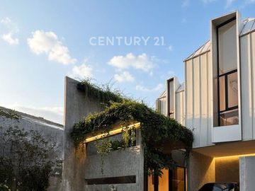 Djual Rumah (Brand New) - Jatiranggon, Bekasi