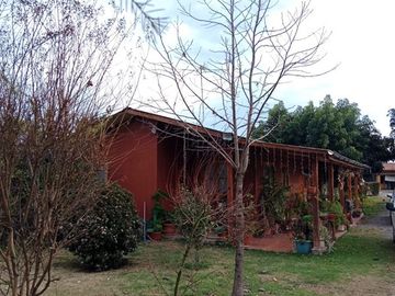 Casa Sala de Eventos en Venta con Piscina en Rengo