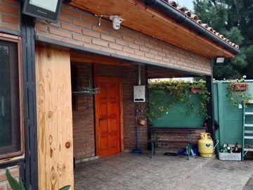 Casa Sala de Eventos en Venta con Piscina en Rengo