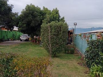 Casa Sala de Eventos en Venta con Piscina en Rengo