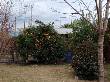 Casa Sala de Eventos en Venta con Piscina en Rengo