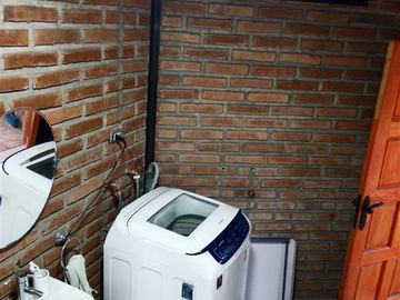 Casa Sala de Eventos en Venta con Piscina en Rengo