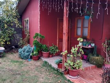 Casa Sala de Eventos en Venta con Piscina en Rengo