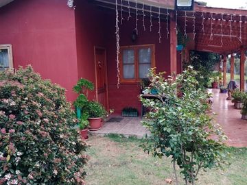 Casa Sala de Eventos en Venta con Piscina en Rengo