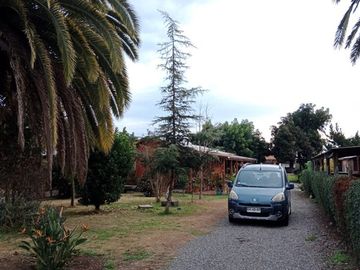 Casa Sala de Eventos en Venta con Piscina en Rengo