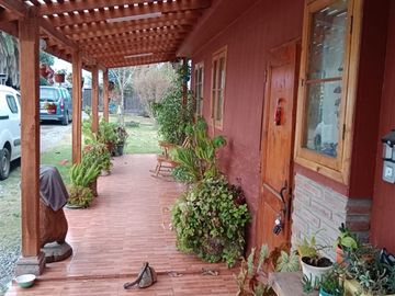 Casa Sala de Eventos en Venta con Piscina en Rengo