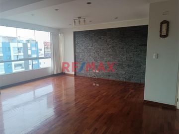 Vendo Precioso Y Moderno Duplex En Surco Urb Higuereta!