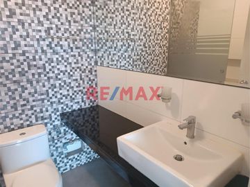 Vendo Precioso Y Moderno Duplex En Surco Urb Higuereta!