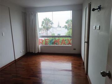 Vendo Precioso Y Moderno Duplex En Surco Urb Higuereta!