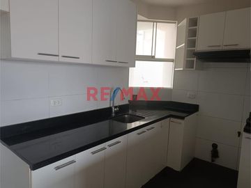 Vendo Precioso Y Moderno Duplex En Surco Urb Higuereta!