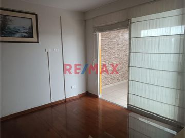 Vendo Precioso Y Moderno Duplex En Surco Urb Higuereta!