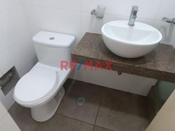 Vendo Precioso Y Moderno Duplex En Surco Urb Higuereta!