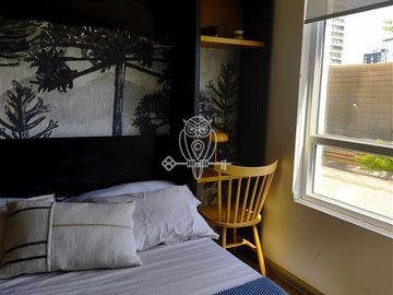 Nuevo Departamento en Venta en Ñuñoa