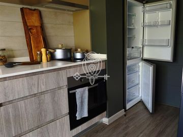 Nuevo Departamento en Venta en Ñuñoa
